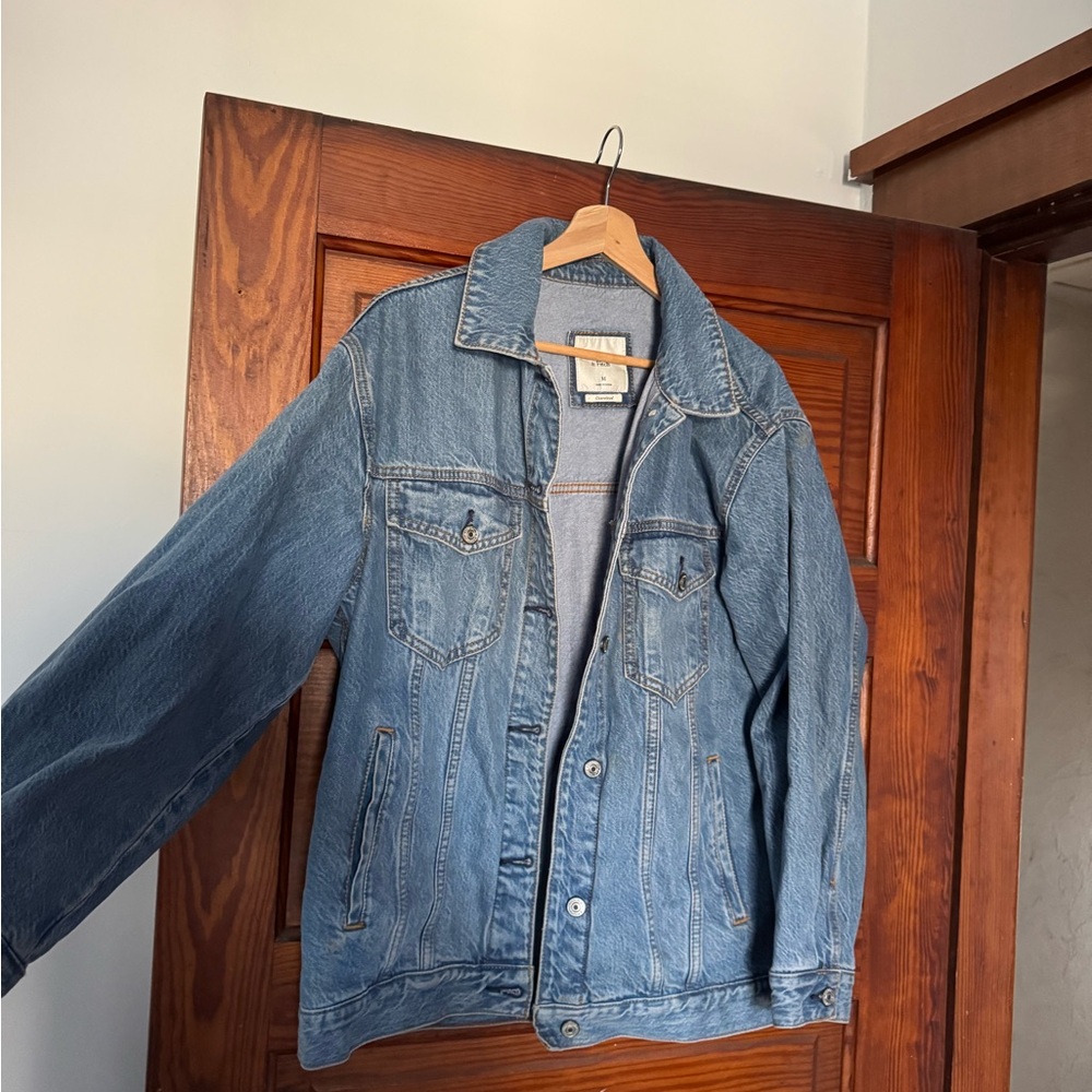 Abercrombie woman’s Denim Jacket